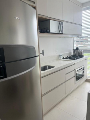 Apartamento em Bombinhas